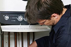 boiler repair Trevena