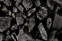 Trevena coal boiler costs