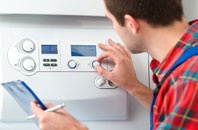 free commercial Trevena boiler quotes