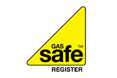 gas safe companies Trevena